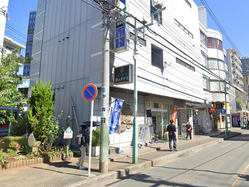 物件イメージ