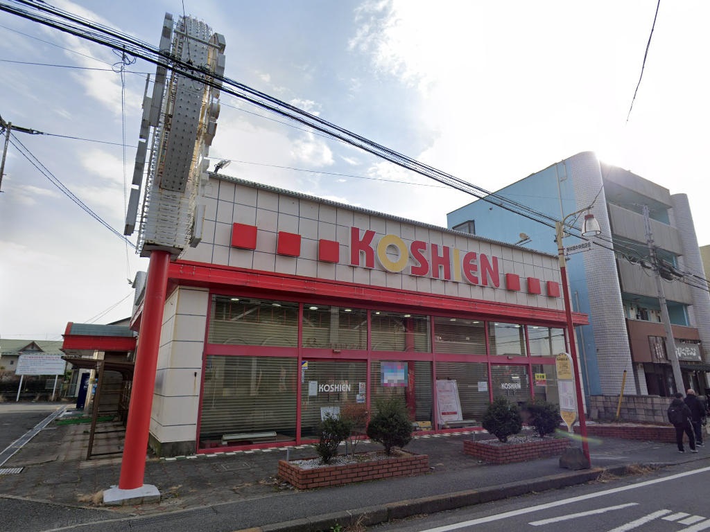 建物画像