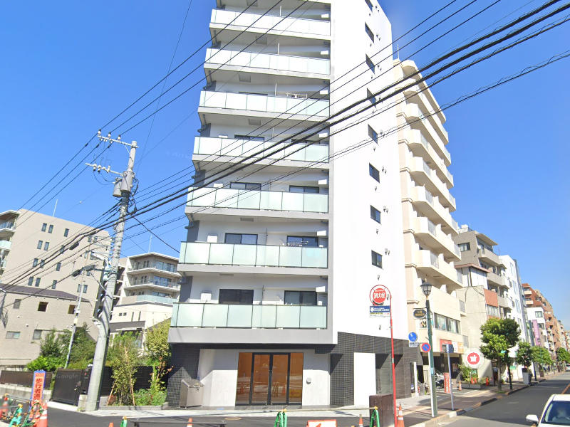 建物画像