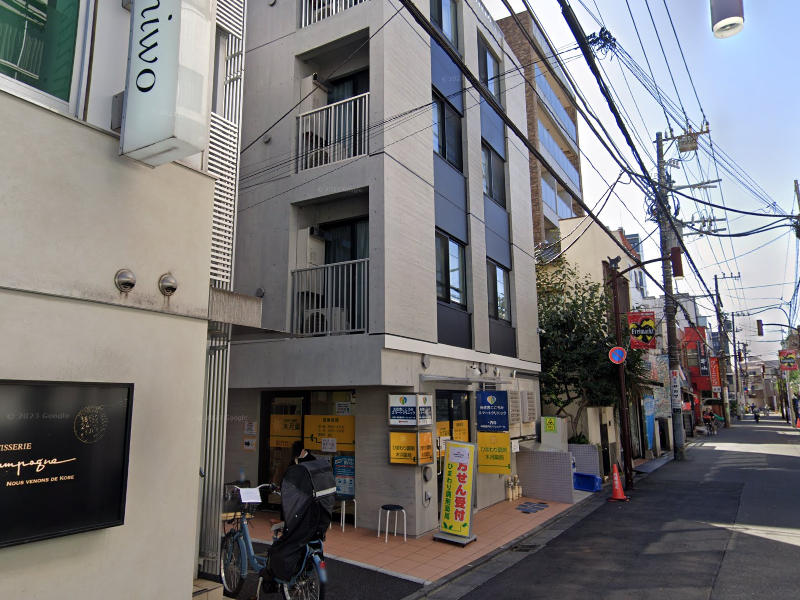 建物画像
