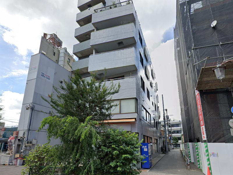 建物画像
