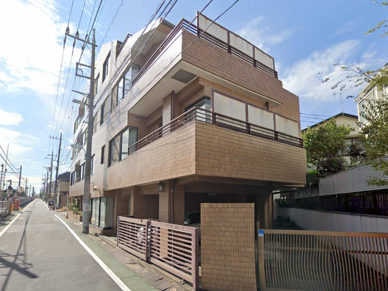 建物画像