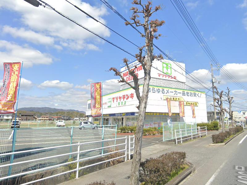 建物画像