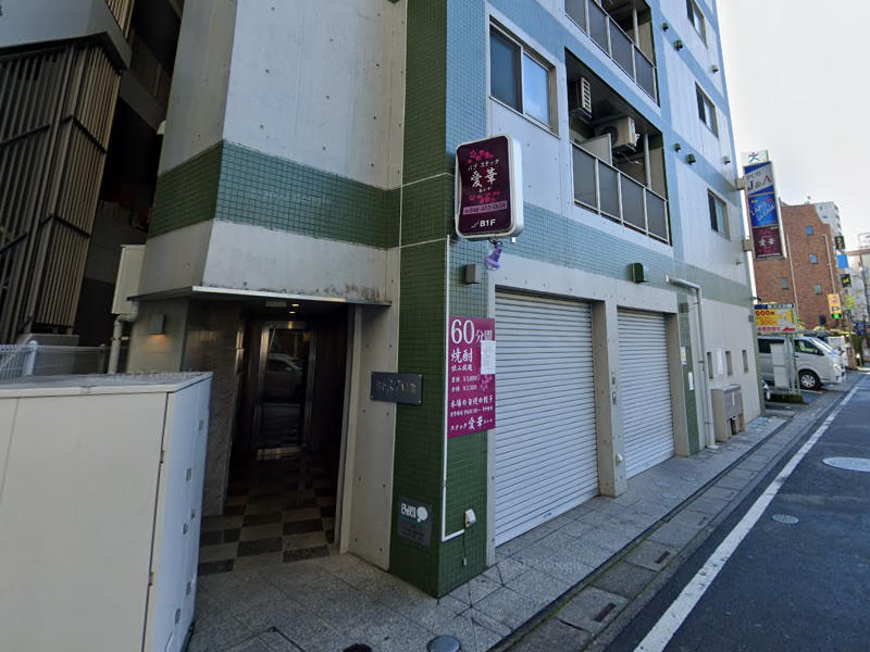 建物画像