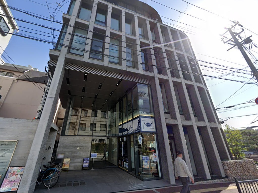 建物画像