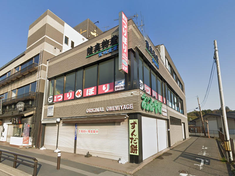 建物画像