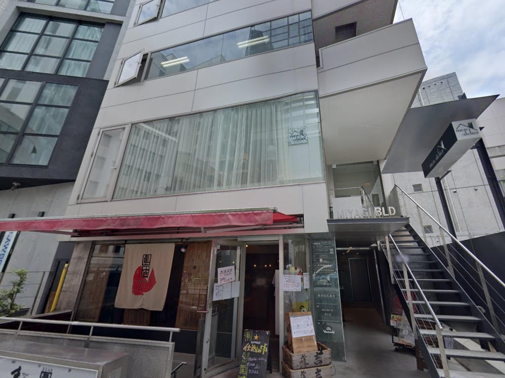 建物画像