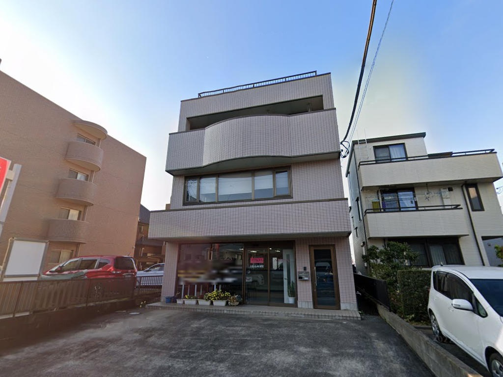 建物画像