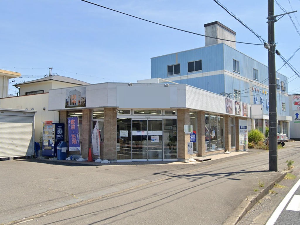 建物画像