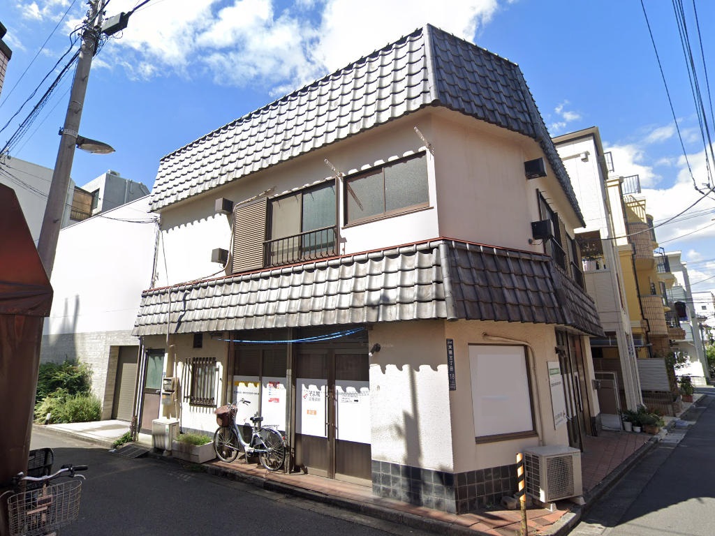 物件イメージ