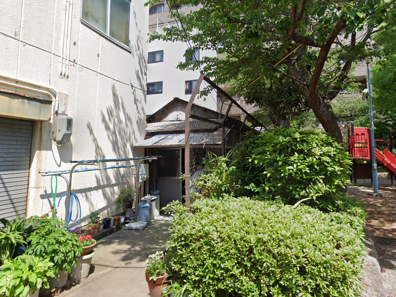 建物画像