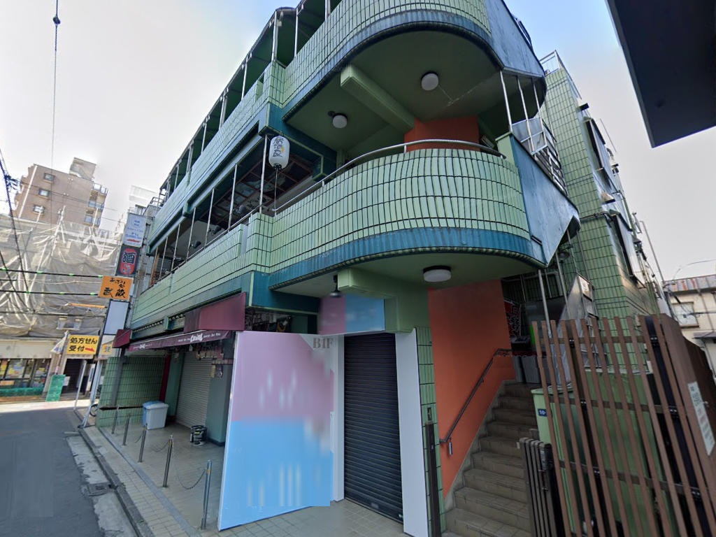 建物画像