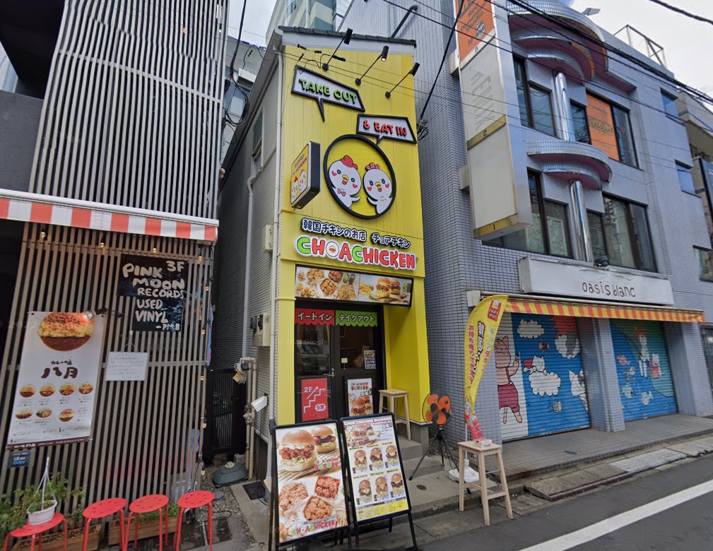 建物画像