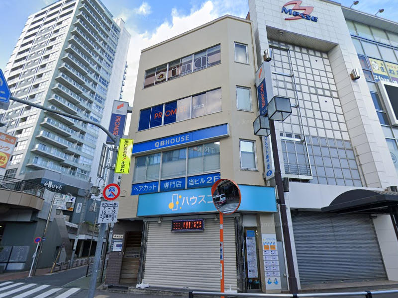 建物画像