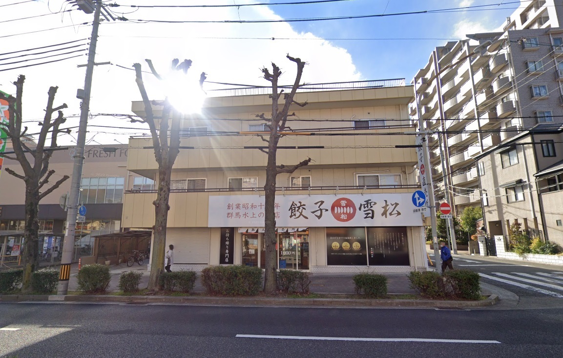 建物画像