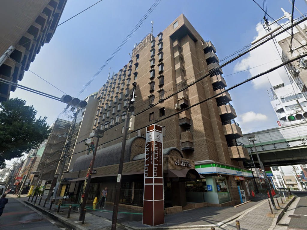 建物画像