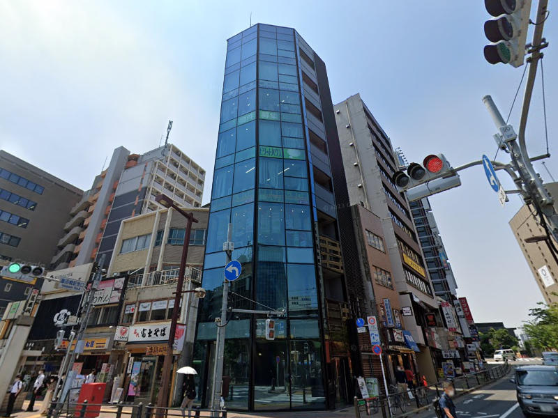 建物画像