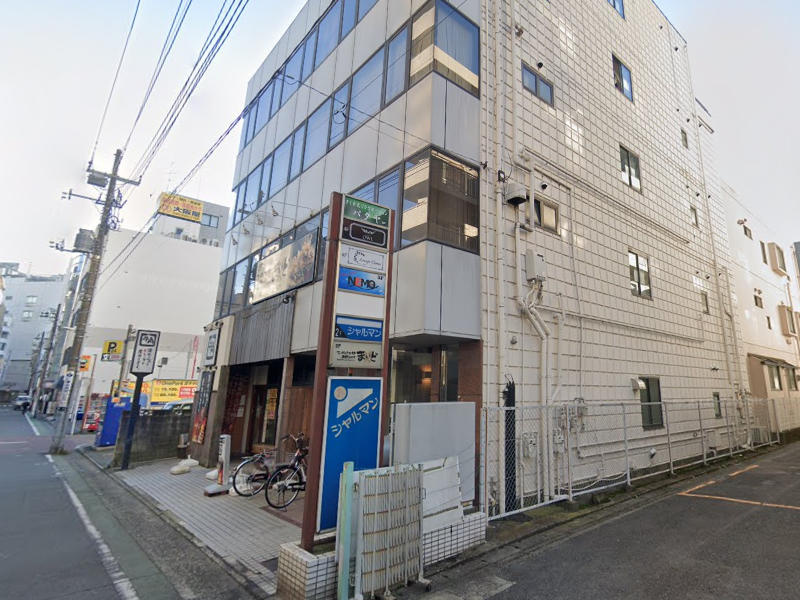 建物画像
