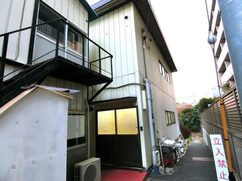 建物画像