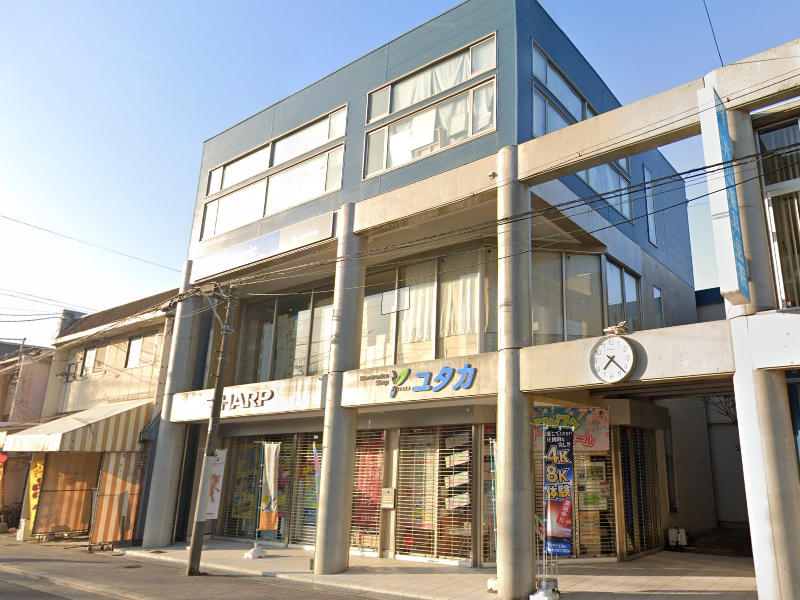 物件イメージ