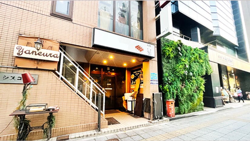 建物画像
