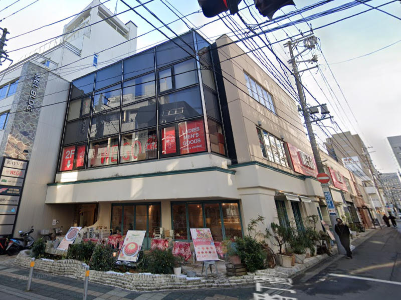 建物画像