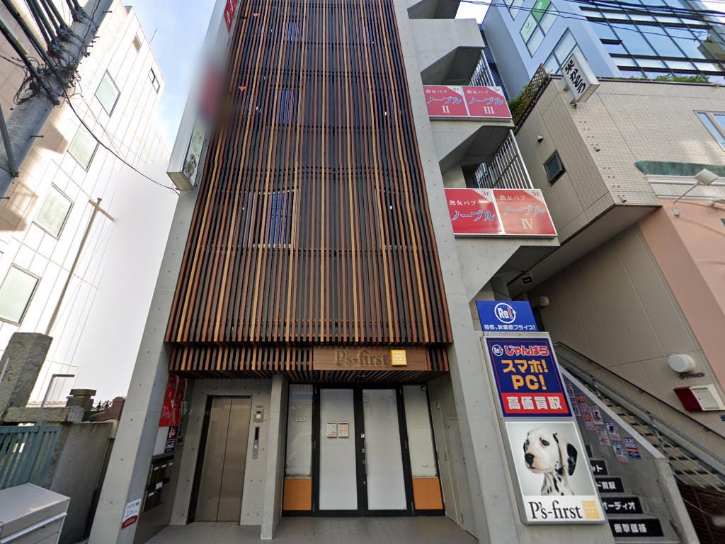 建物画像