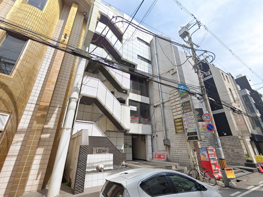 建物画像