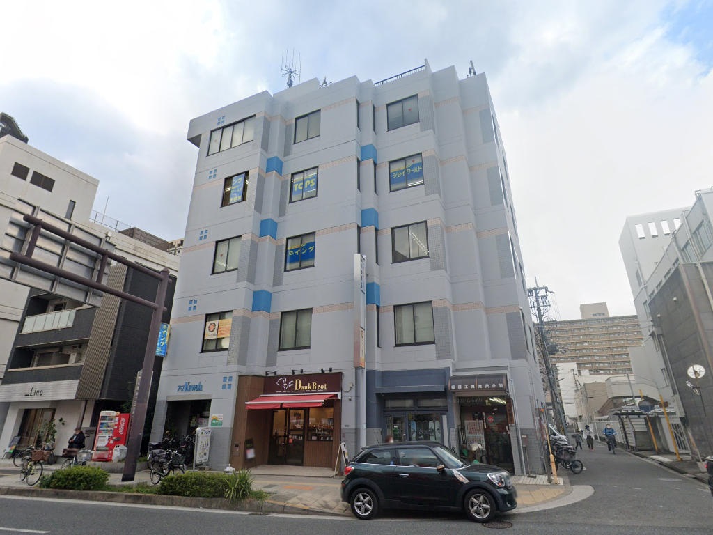 建物画像