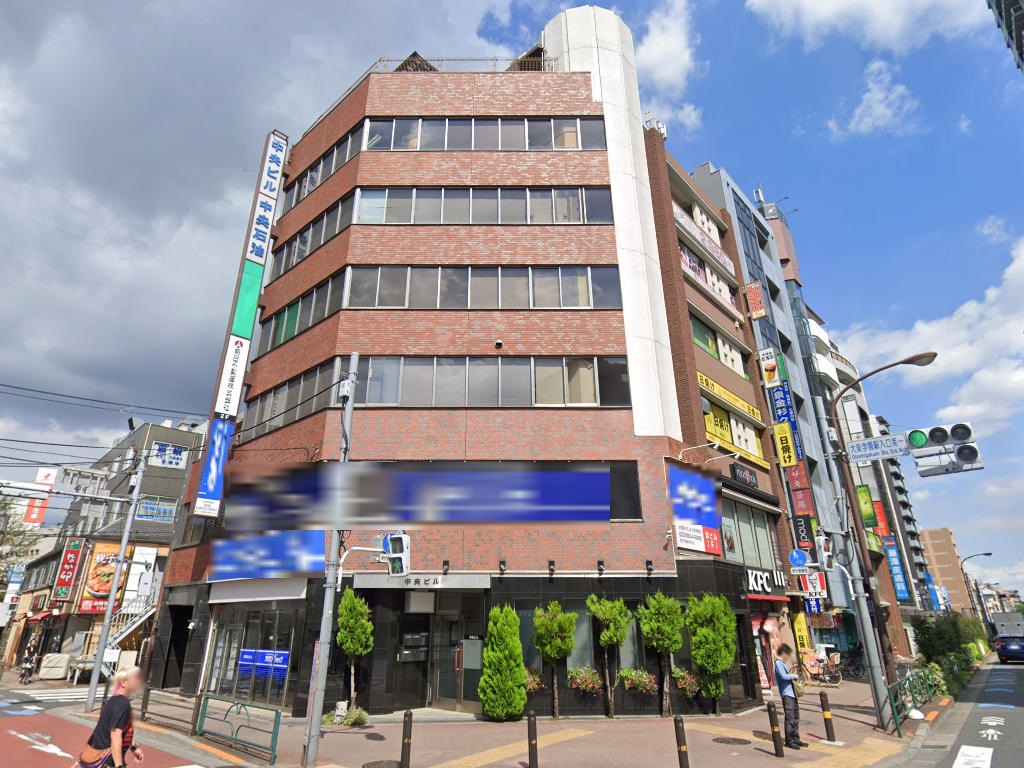 建物画像