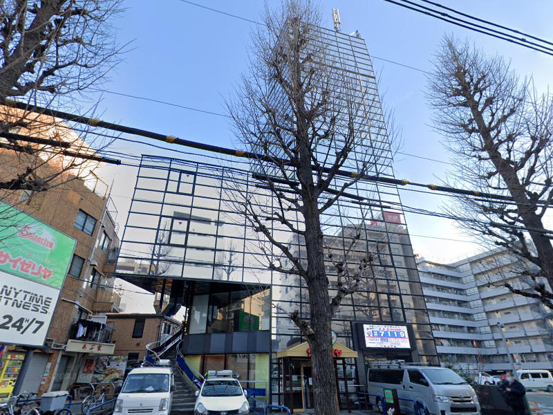 物件イメージ
