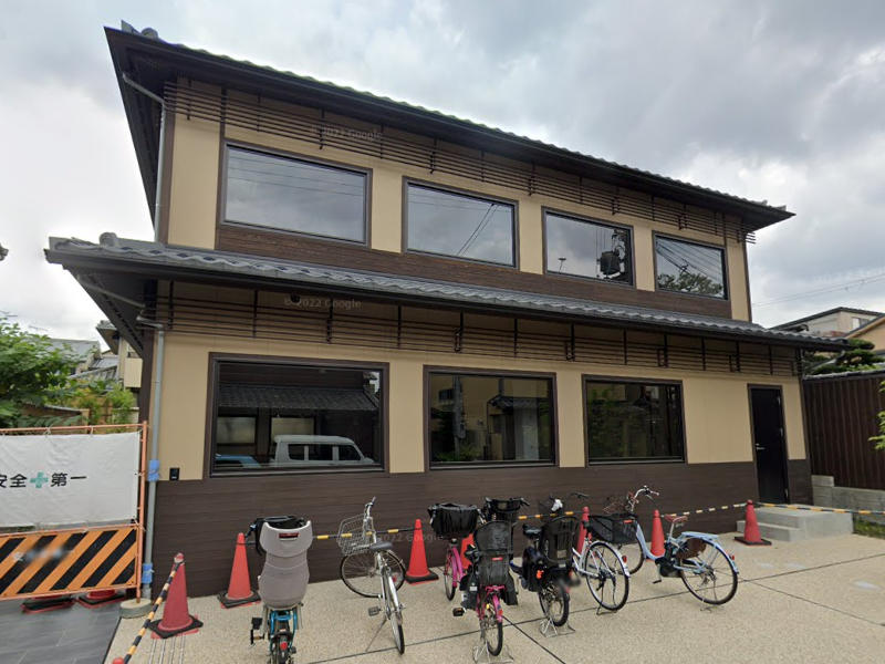 建物画像