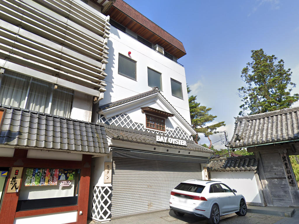 建物画像