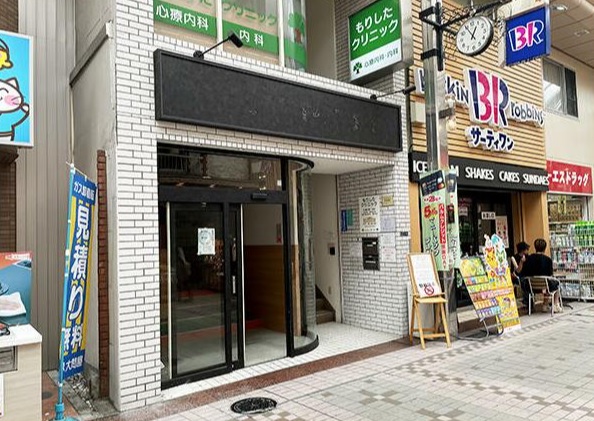 建物画像