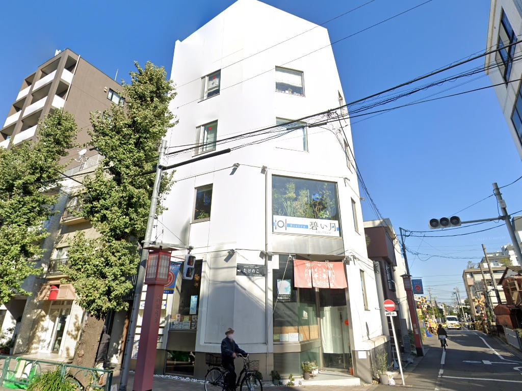 建物画像