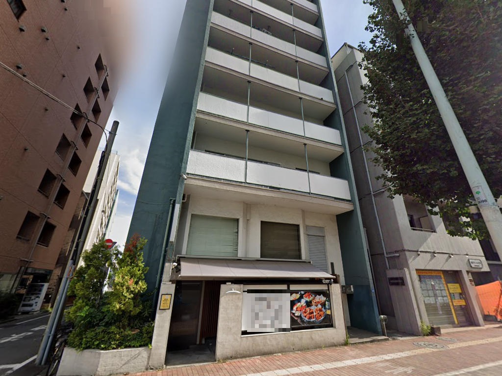 建物画像