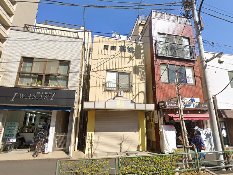建物画像