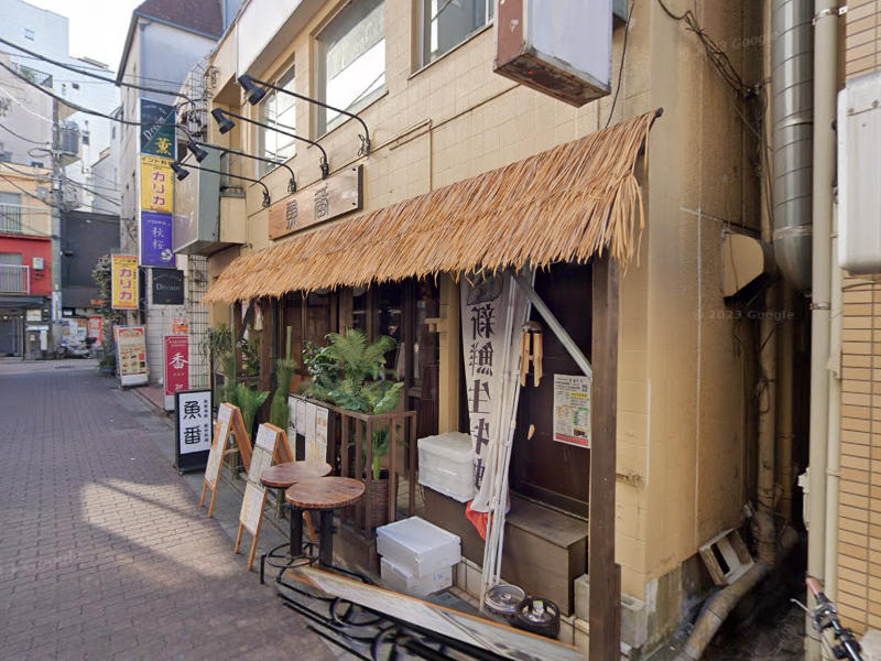 建物画像