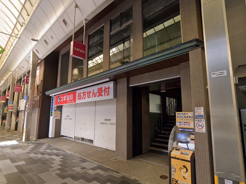 建物画像