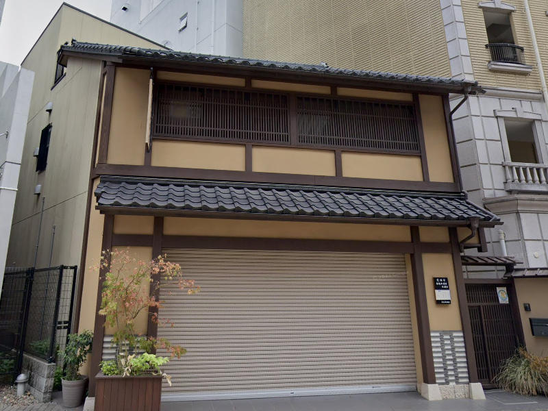 建物画像