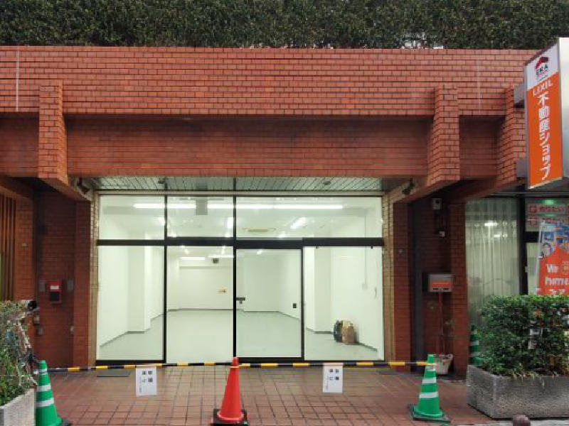 建物画像