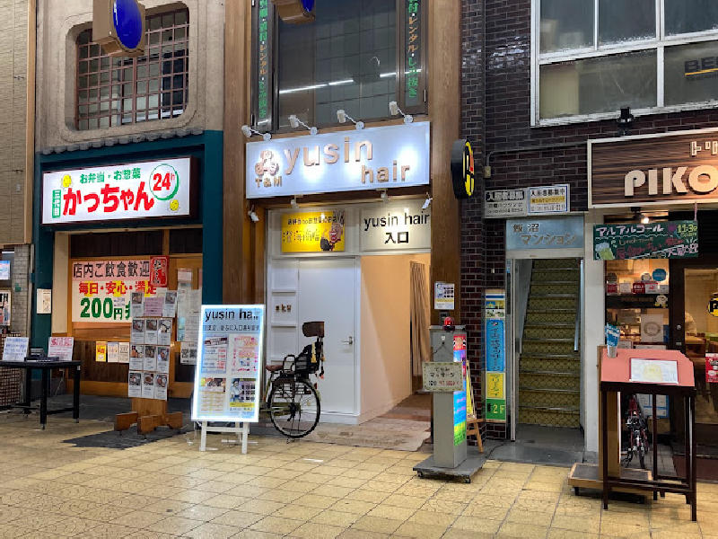 建物画像