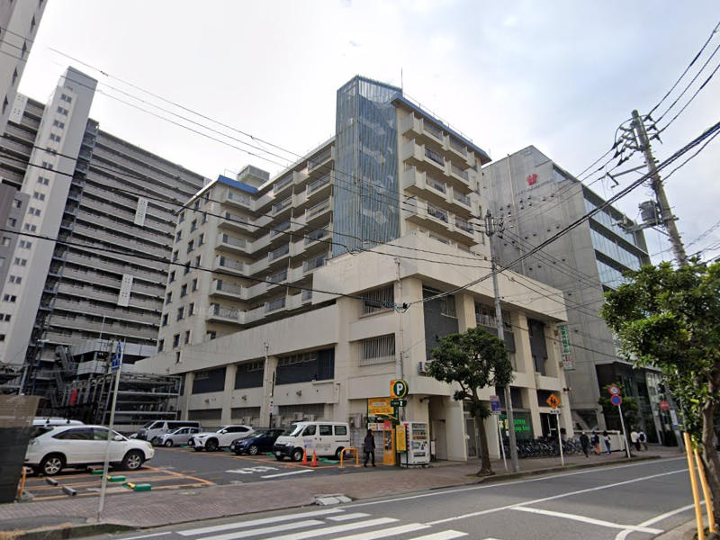 建物画像