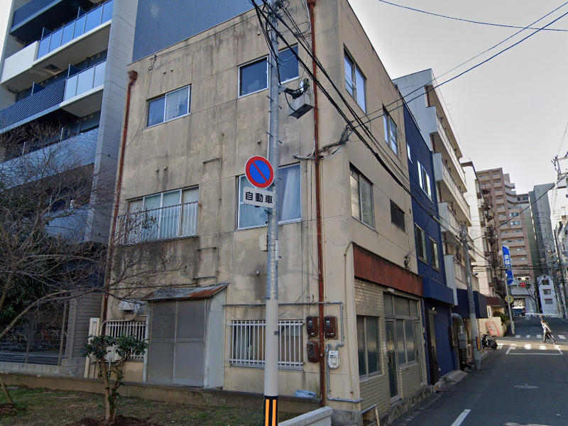 建物画像