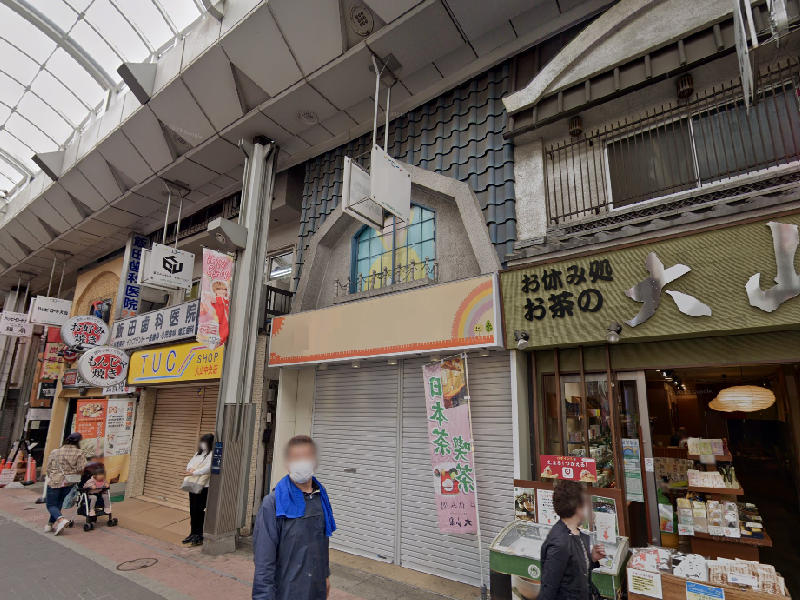 建物画像