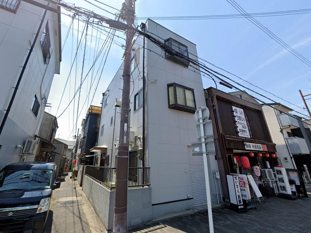 建物画像