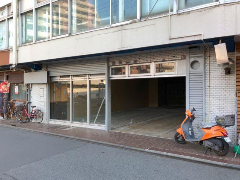 建物画像