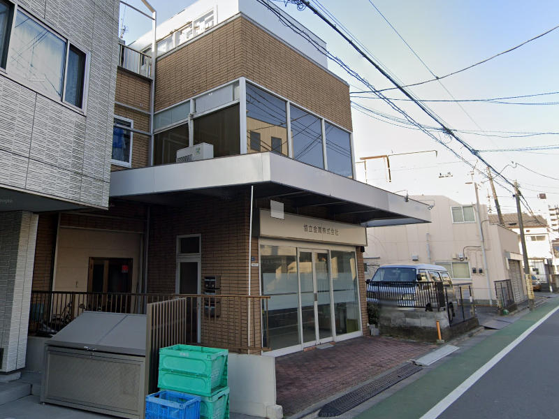建物画像