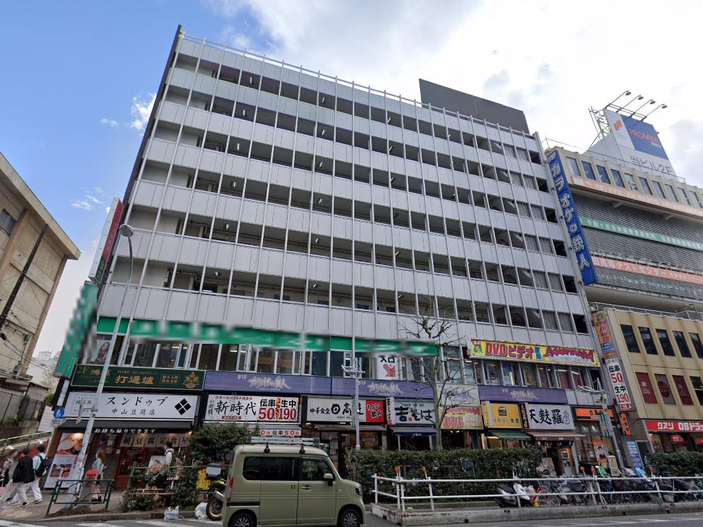 建物画像