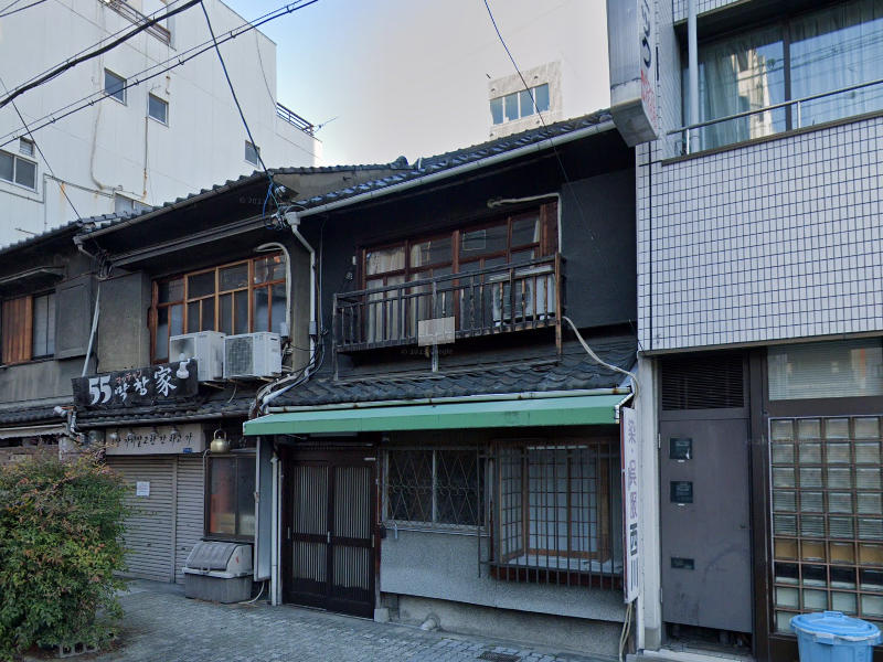 建物画像